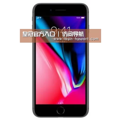 Apple iPhone 8 Plus (A1899) 64GB 深空灰色 移动