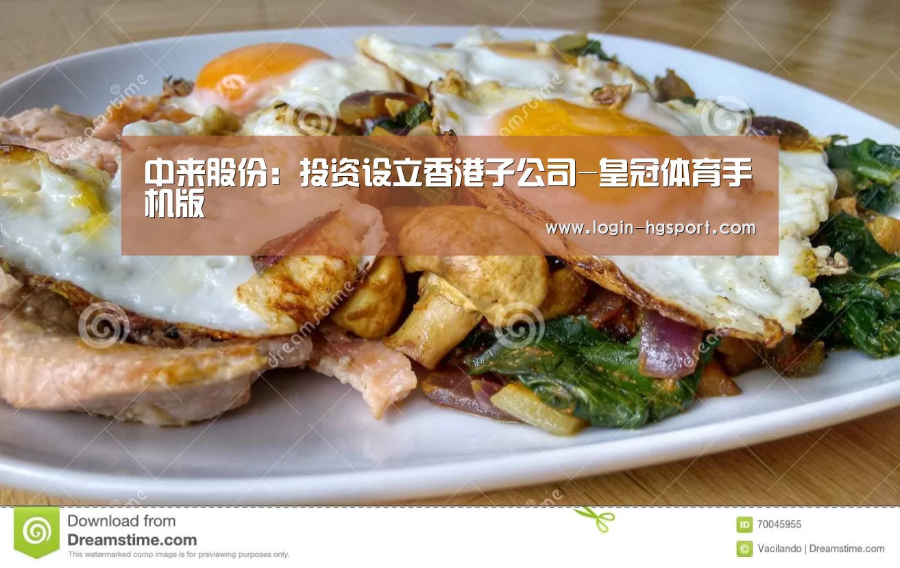 中来股份:投资设立香港子公司-皇冠体育手机版(图3) 皇冠入口