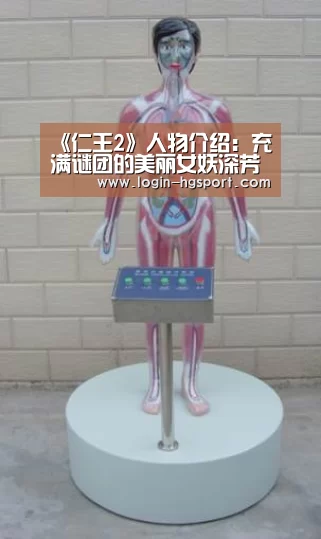 《仁王2》人物介绍:充满谜团的美丽女妖深芳野-皇冠入口(图1) 皇冠入口